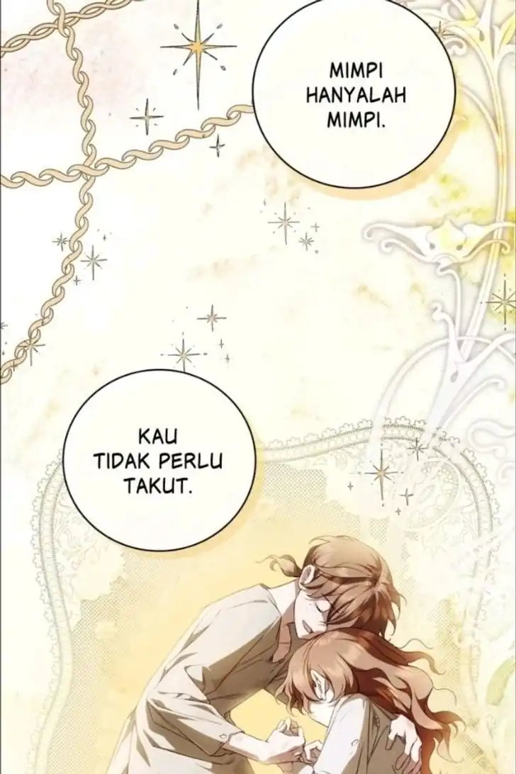 The Count's Secret Maid Chapter 7 - halaman 16