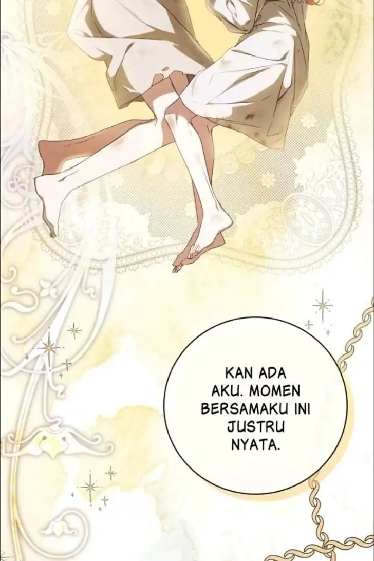 The Count's Secret Maid Chapter 7 - halaman 17