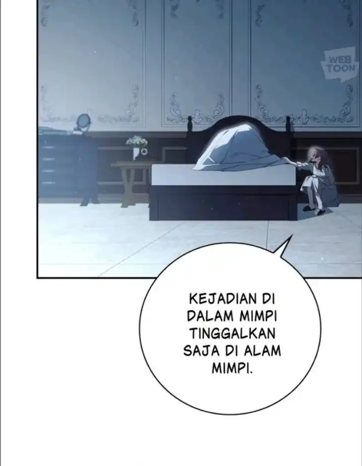 The Count's Secret Maid Chapter 7 - halaman 19
