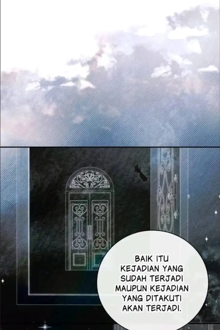The Count's Secret Maid Chapter 7 - halaman 20