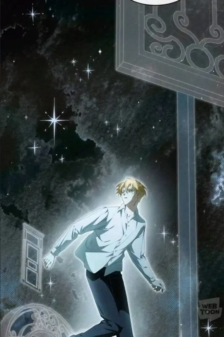 The Count's Secret Maid Chapter 7 - halaman 21