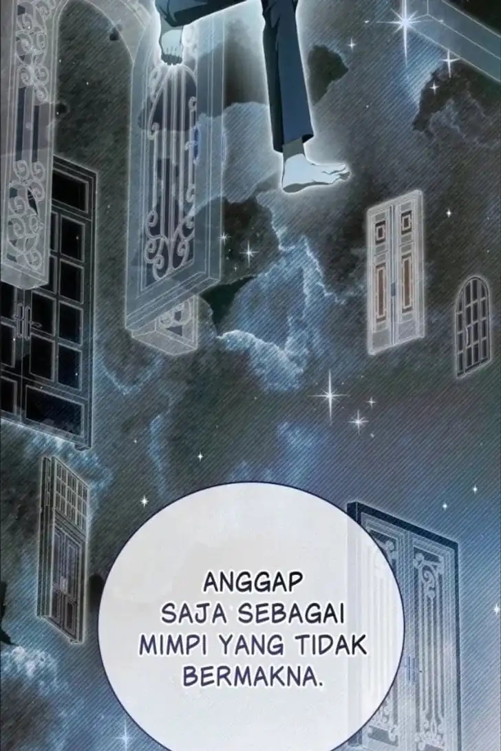 The Count's Secret Maid Chapter 7 - halaman 22