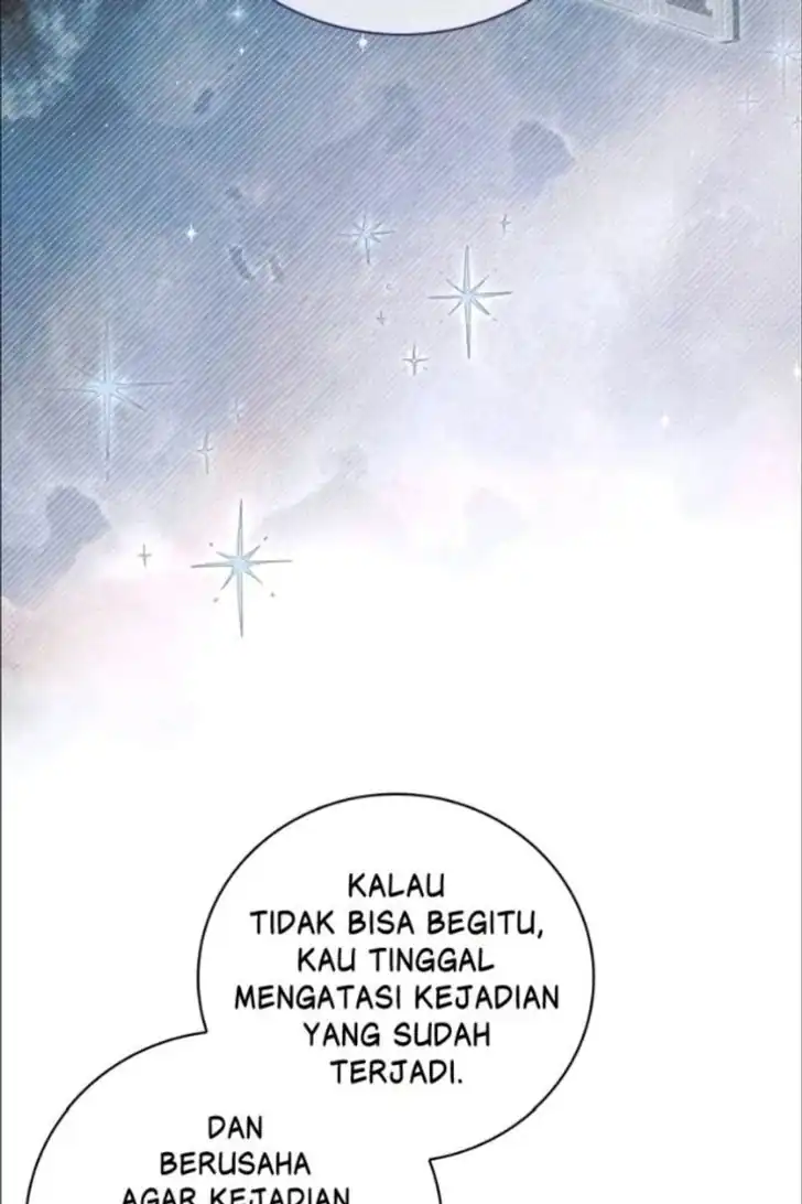 The Count's Secret Maid Chapter 7 - halaman 23