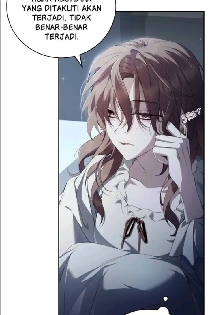 The Count's Secret Maid Chapter 7 - halaman 24