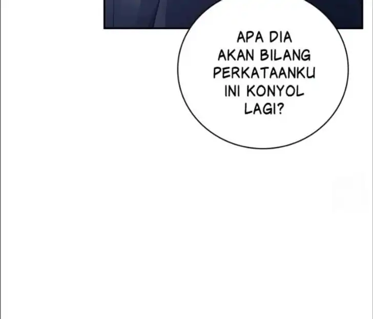 The Count's Secret Maid Chapter 7 - halaman 25