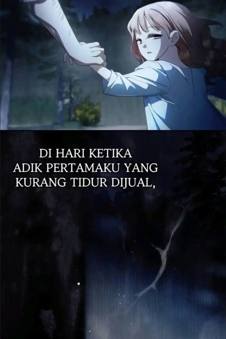 The Count's Secret Maid Chapter 7 - halaman 30