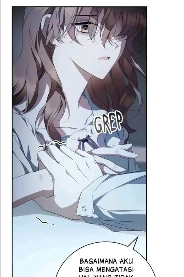 The Count's Secret Maid Chapter 7 - halaman 35