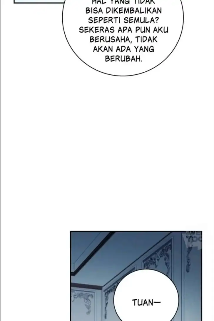 The Count's Secret Maid Chapter 7 - halaman 36
