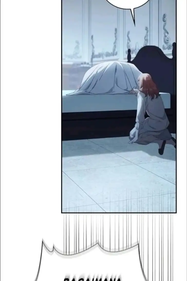 The Count's Secret Maid Chapter 7 - halaman 37