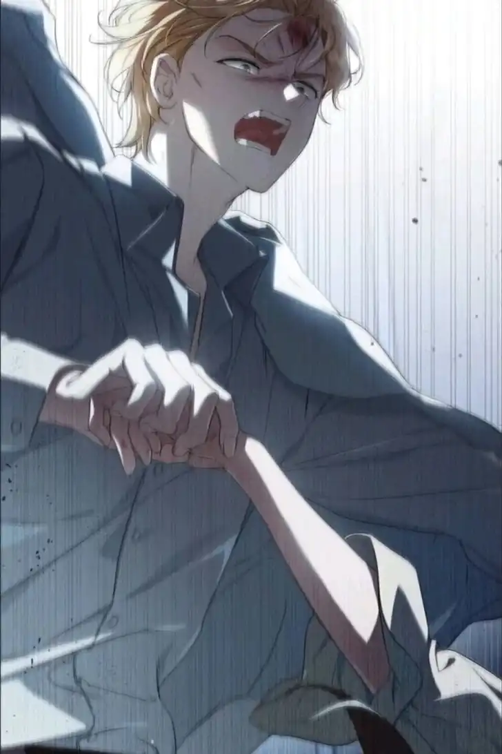 The Count's Secret Maid Chapter 7 - halaman 39