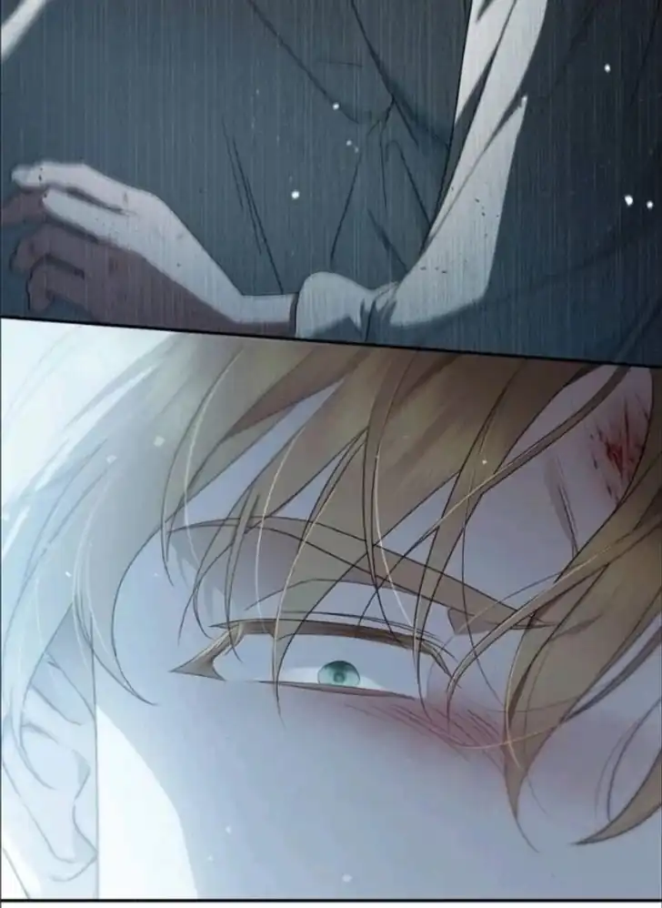 The Count's Secret Maid Chapter 7 - halaman 41