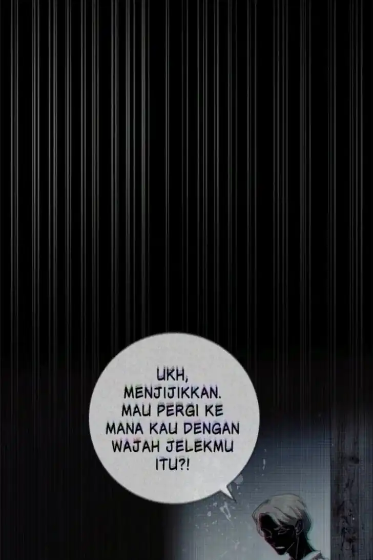The Count's Secret Maid Chapter 7 - halaman 47