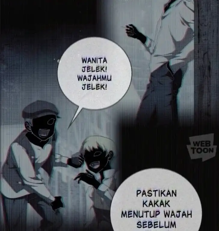 The Count's Secret Maid Chapter 7 - halaman 48