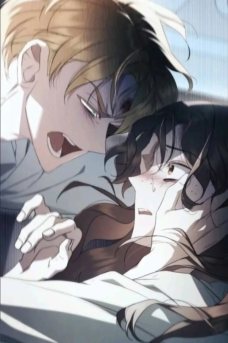 The Count's Secret Maid Chapter 7 - halaman 51