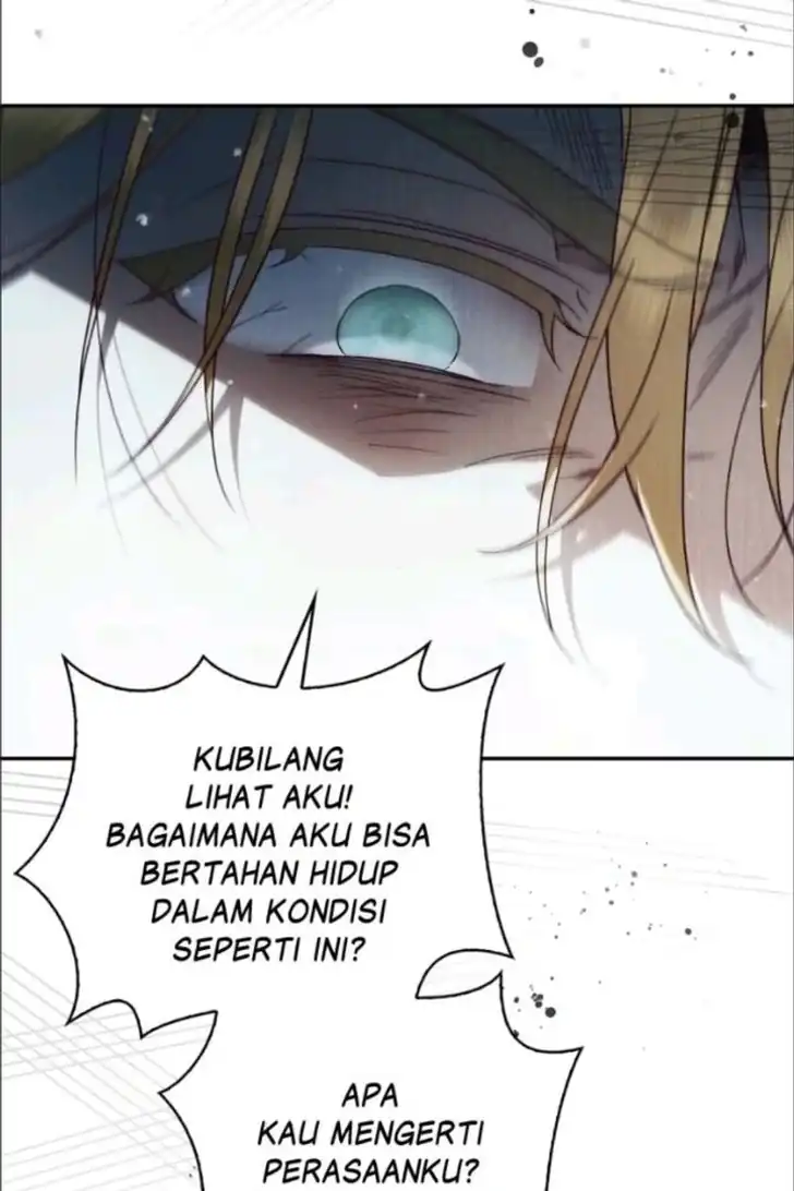 The Count's Secret Maid Chapter 7 - halaman 53