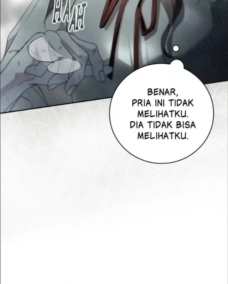 The Count's Secret Maid Chapter 7 - halaman 56
