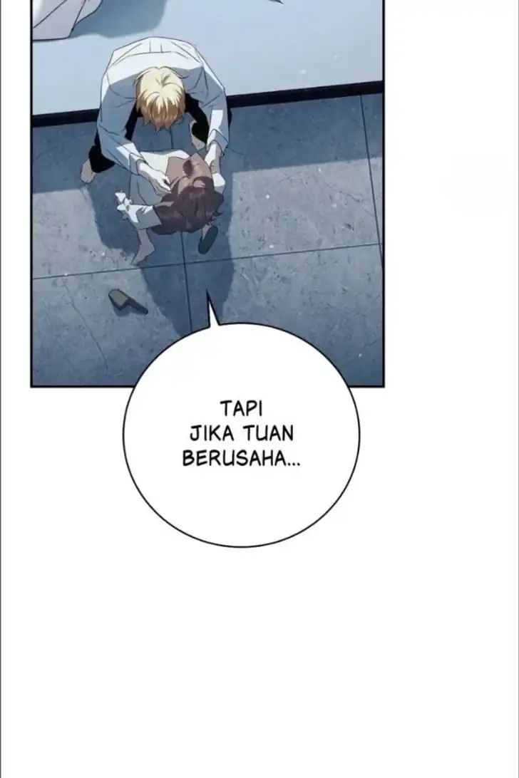 The Count's Secret Maid Chapter 7 - halaman 59