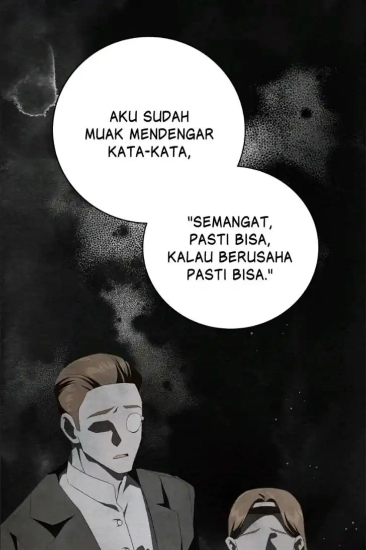 The Count's Secret Maid Chapter 7 - halaman 61