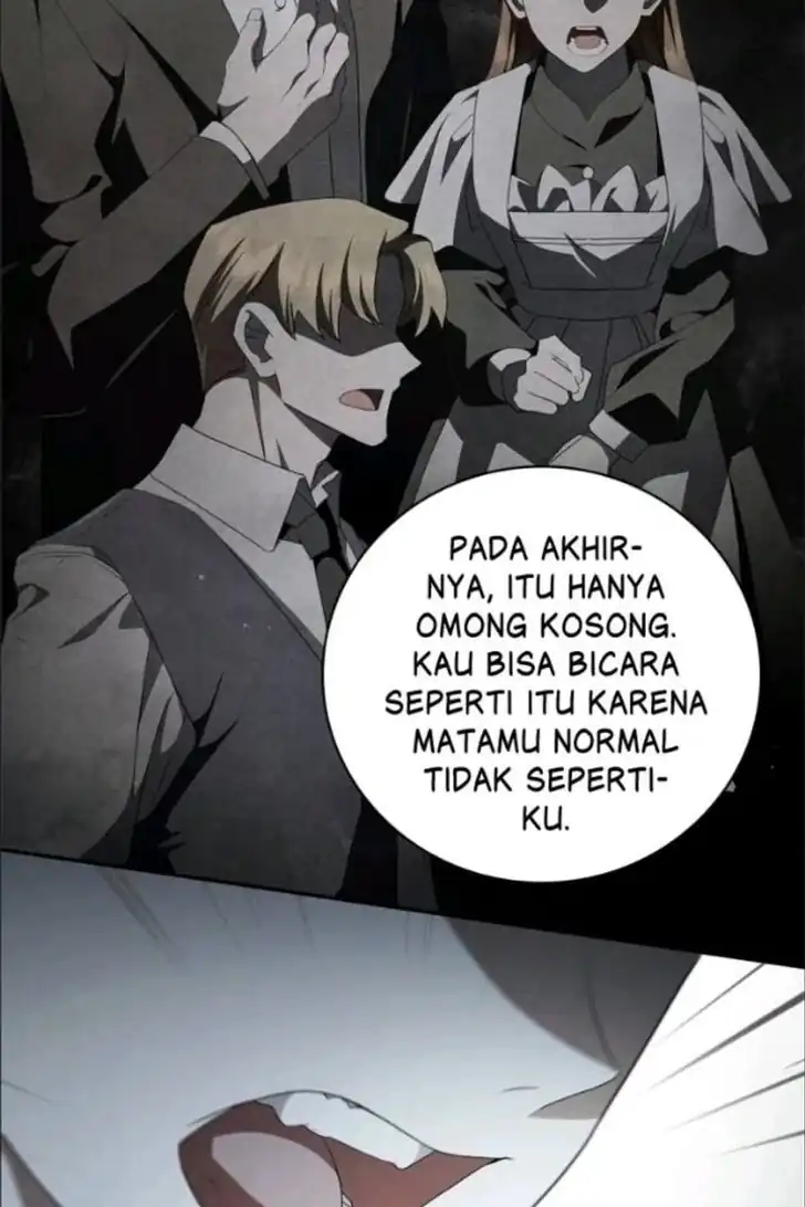 The Count's Secret Maid Chapter 7 - halaman 62