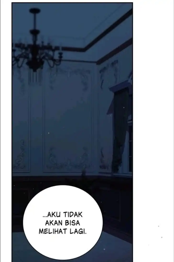 The Count's Secret Maid Chapter 7 - halaman 65