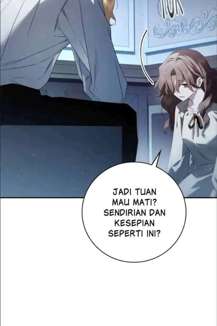 The Count's Secret Maid Chapter 7 - halaman 69