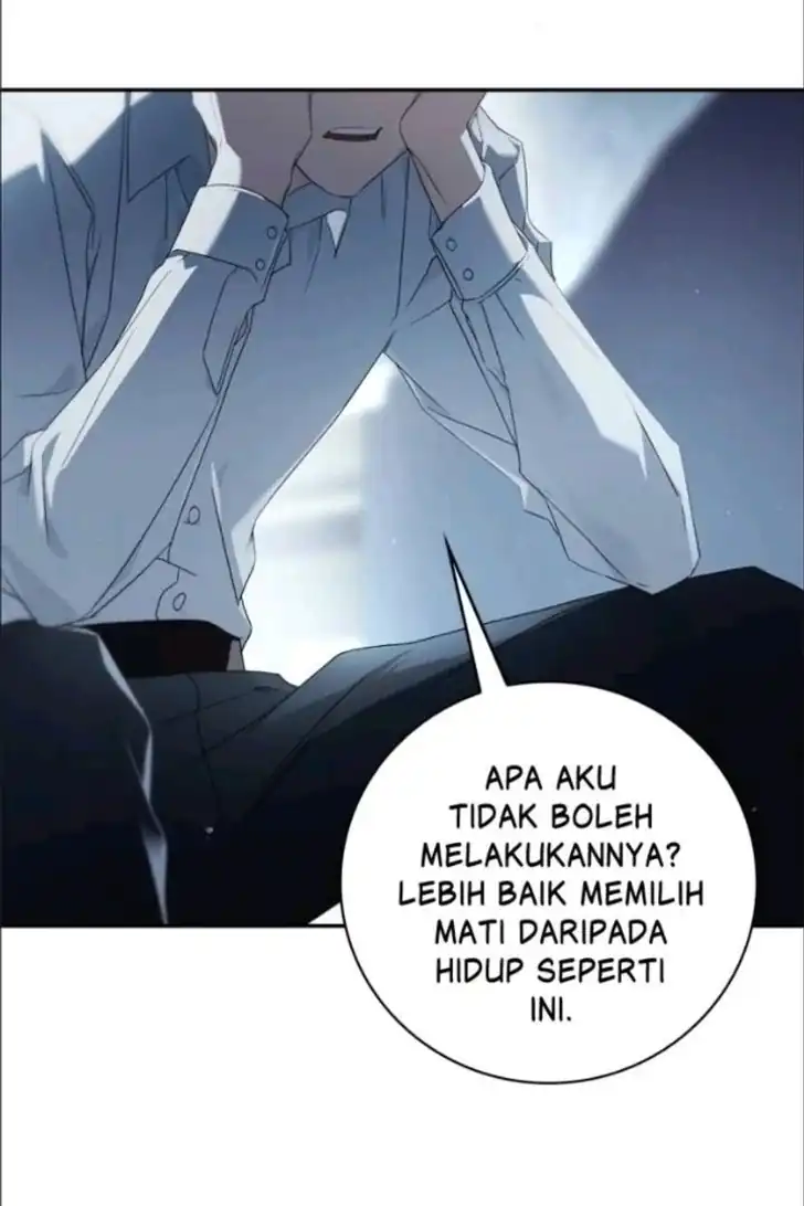 The Count's Secret Maid Chapter 7 - halaman 70