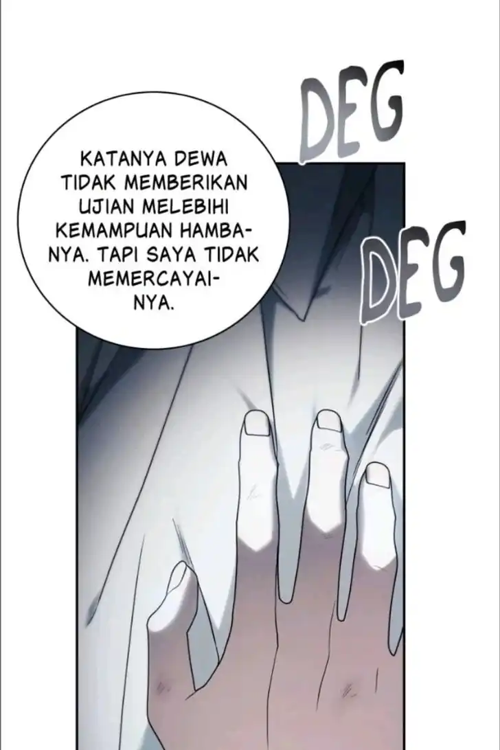 The Count's Secret Maid Chapter 7 - halaman 76