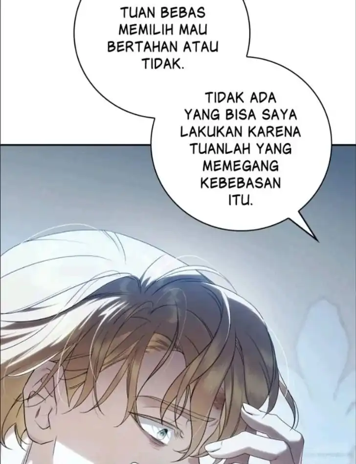 The Count's Secret Maid Chapter 7 - halaman 78