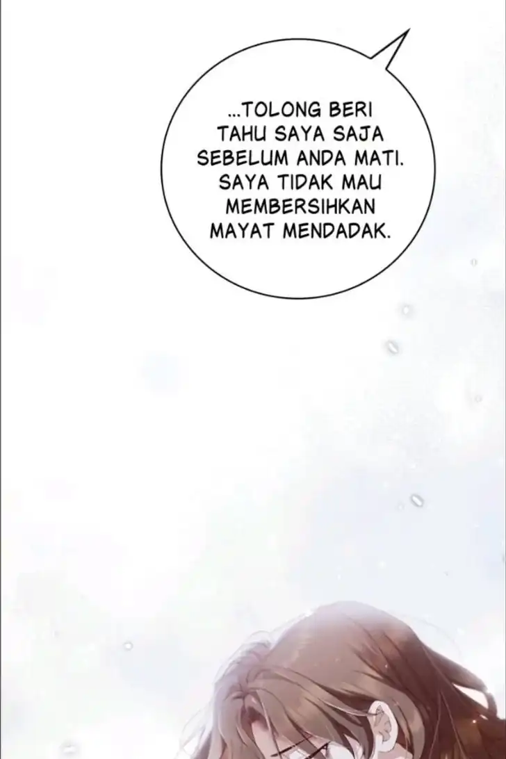 The Count's Secret Maid Chapter 7 - halaman 80