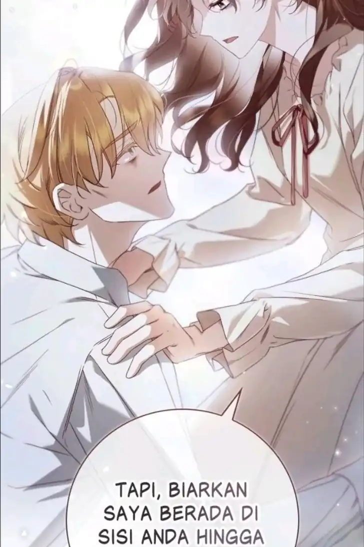 The Count's Secret Maid Chapter 7 - halaman 81