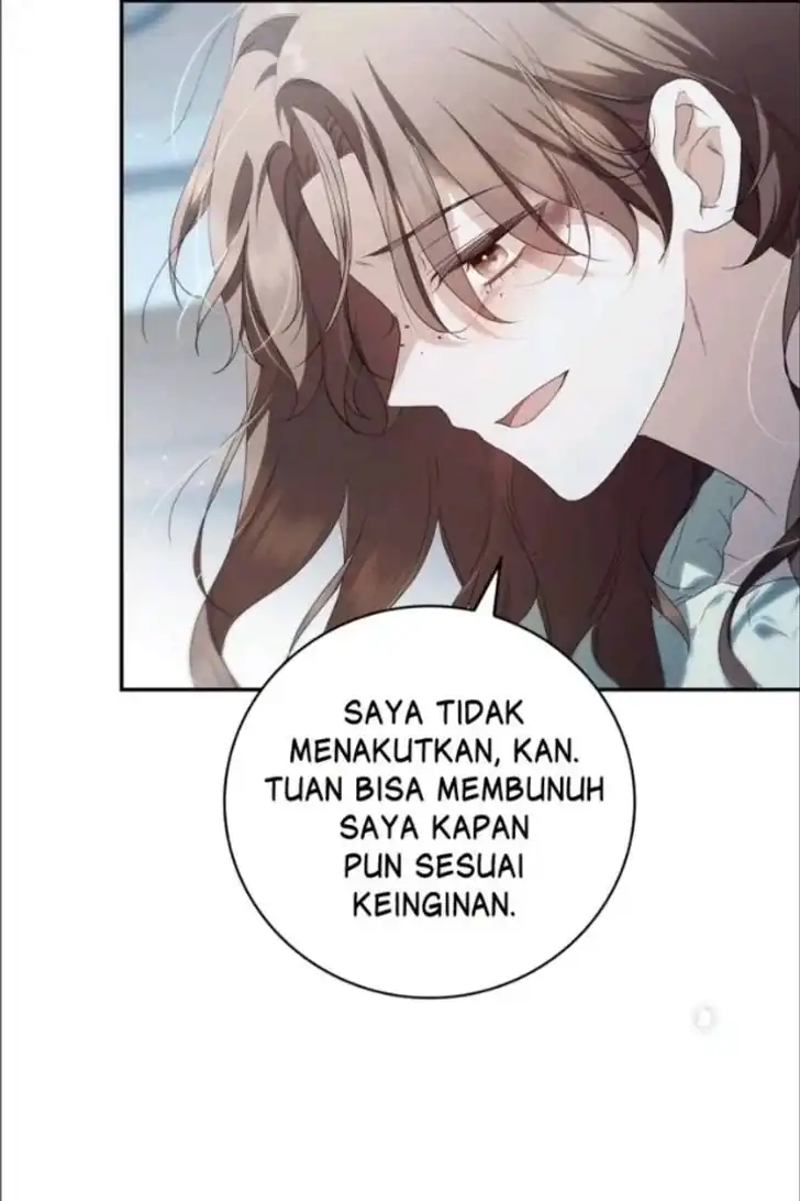 The Count's Secret Maid Chapter 7 - halaman 83