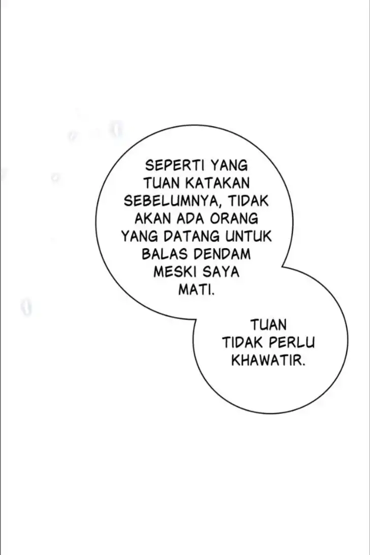 The Count's Secret Maid Chapter 7 - halaman 84