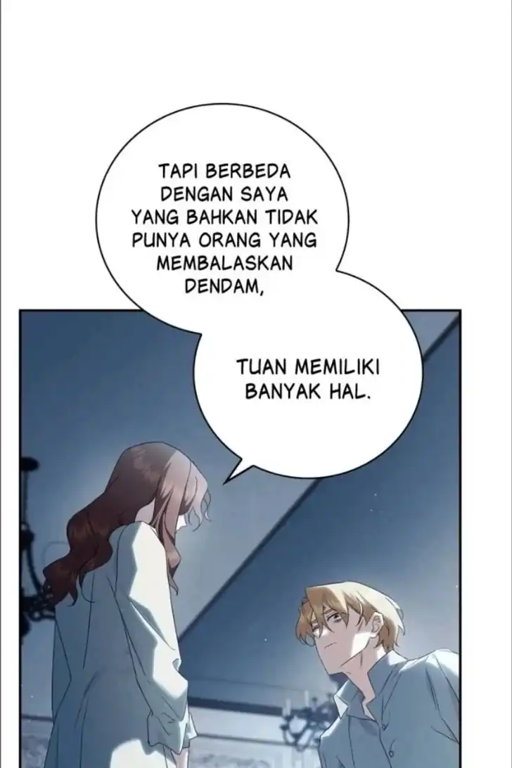 The Count's Secret Maid Chapter 7 - halaman 85