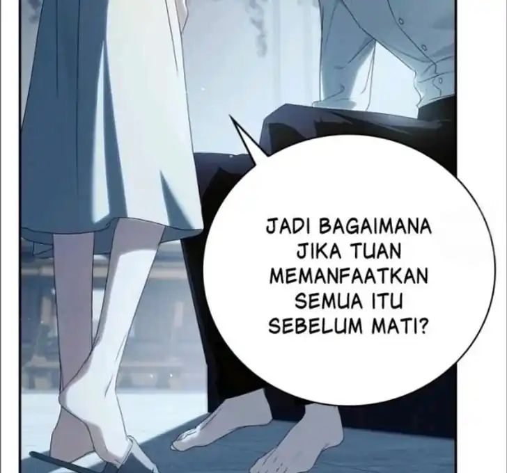 The Count's Secret Maid Chapter 7 - halaman 86