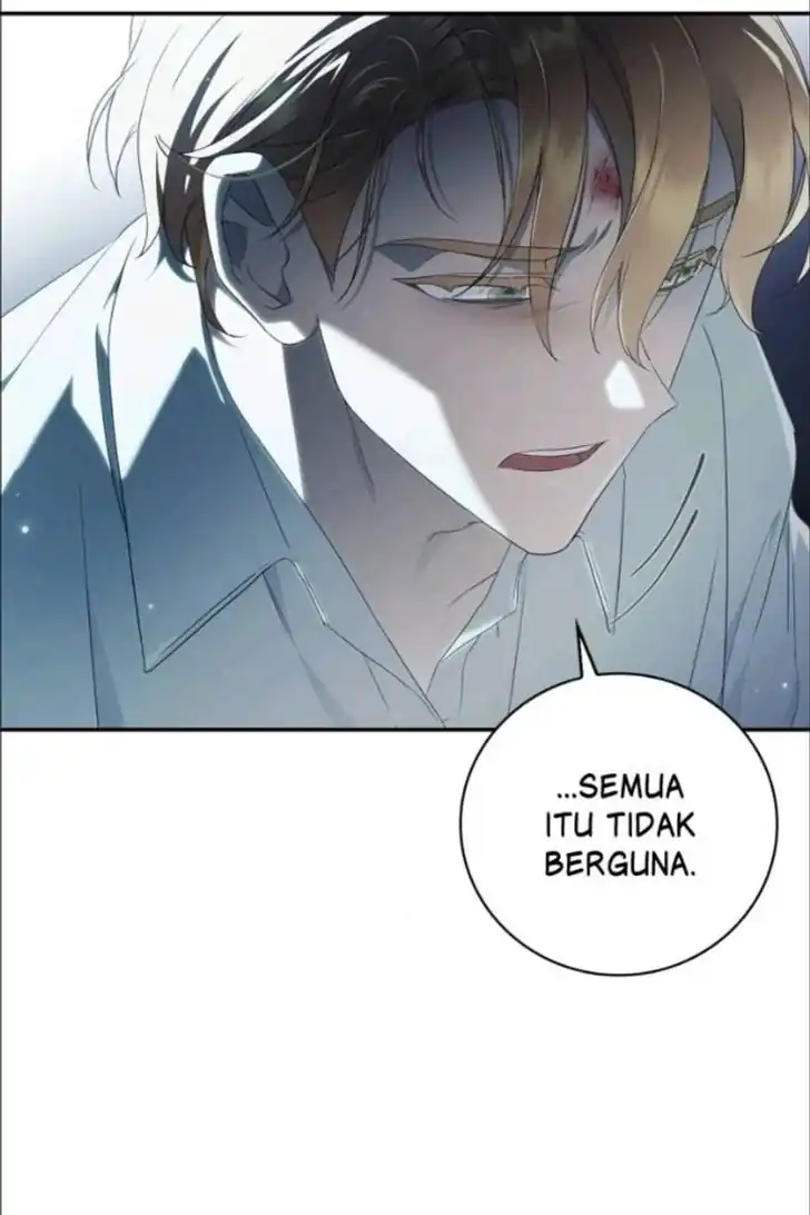 The Count's Secret Maid Chapter 7 - halaman 88