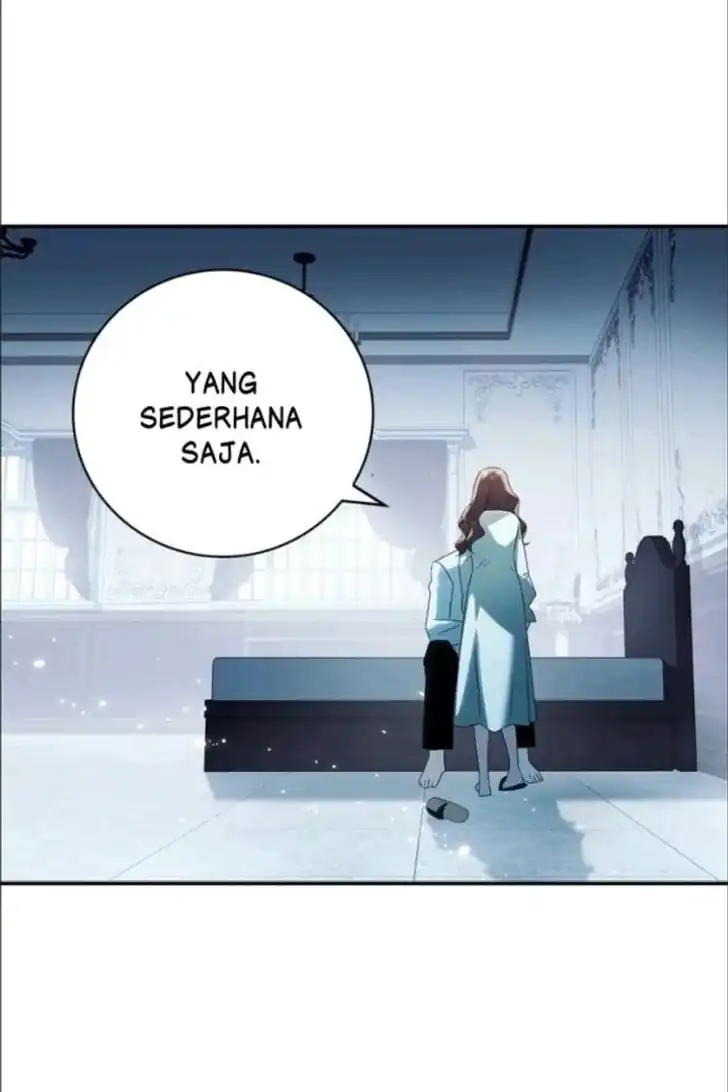 The Count's Secret Maid Chapter 7 - halaman 89