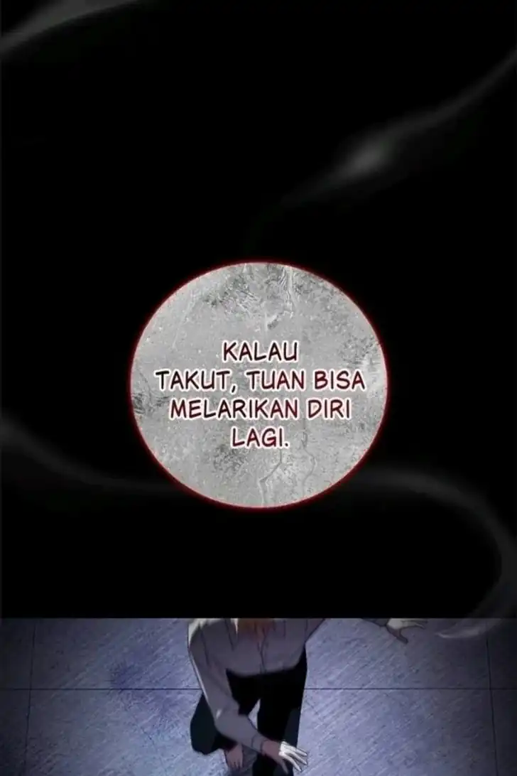 The Count's Secret Maid Chapter 7 - halaman 95