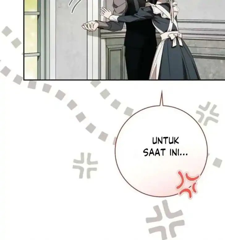 The Count's Secret Maid Chapter 70 - halaman 10