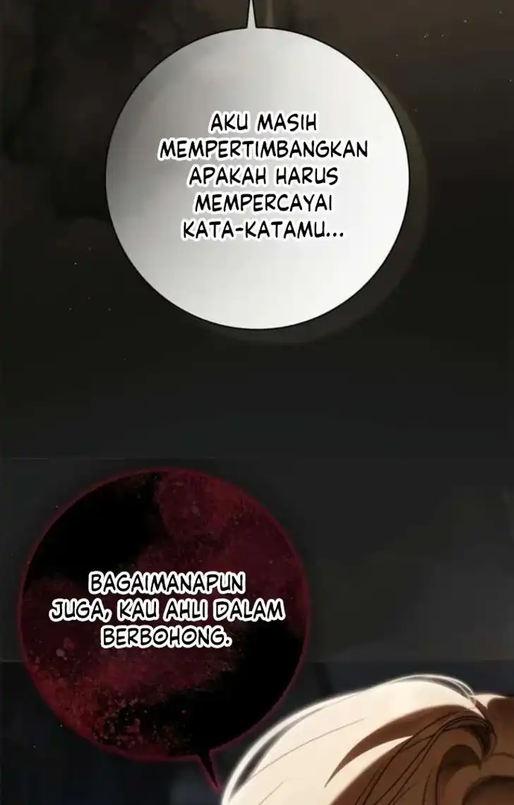 The Count's Secret Maid Chapter 70 - halaman 100