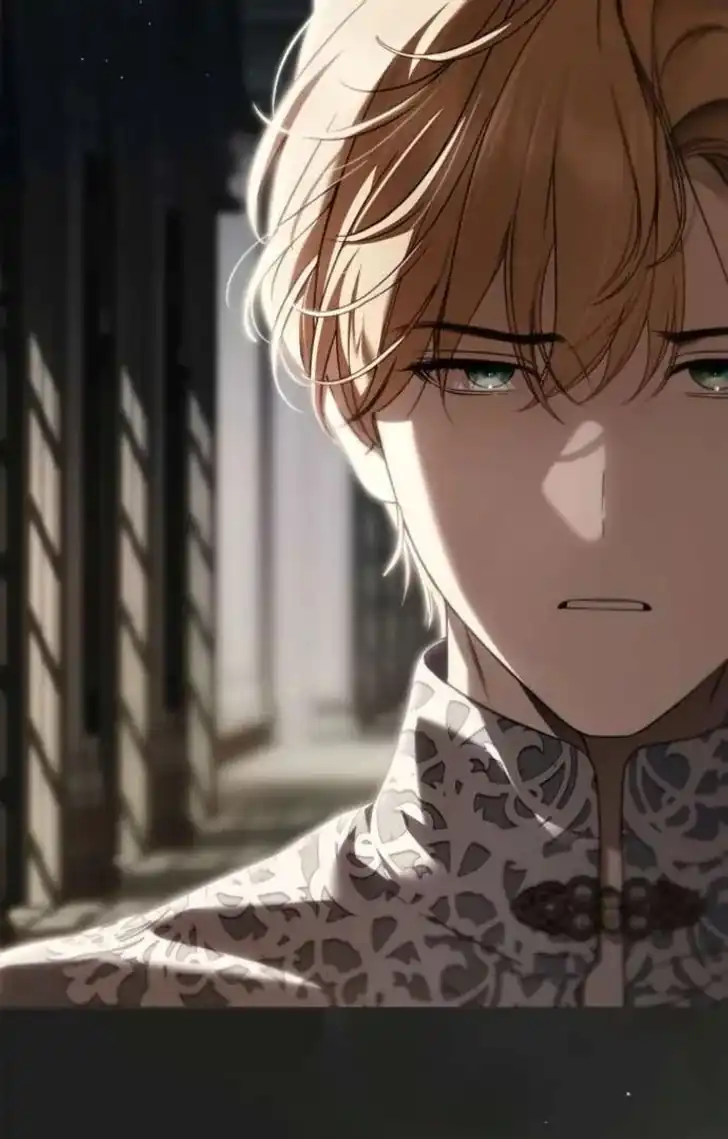 The Count's Secret Maid Chapter 70 - halaman 101