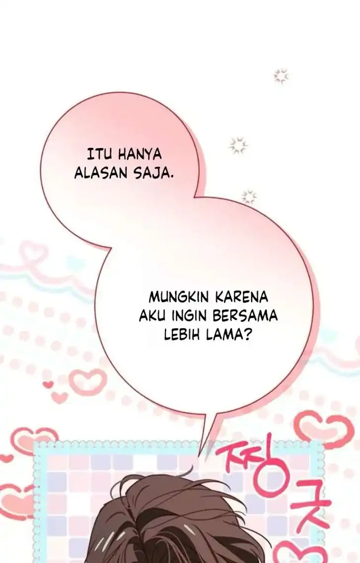 The Count's Secret Maid Chapter 70 - halaman 11