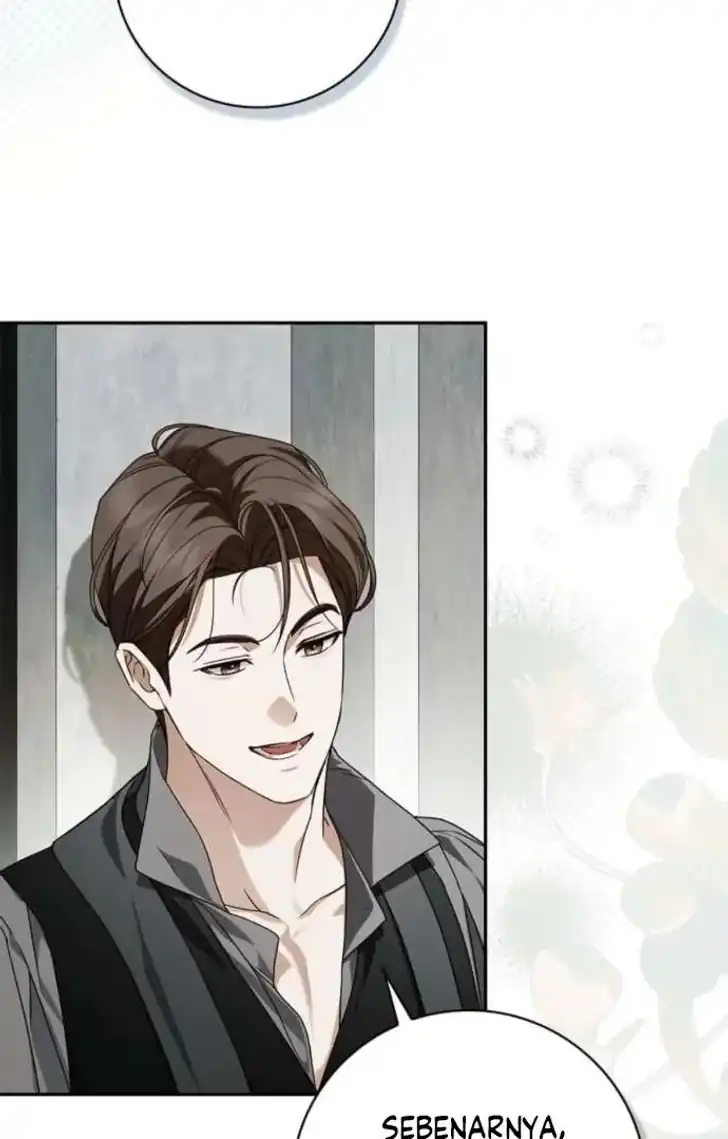 The Count's Secret Maid Chapter 70 - halaman 14
