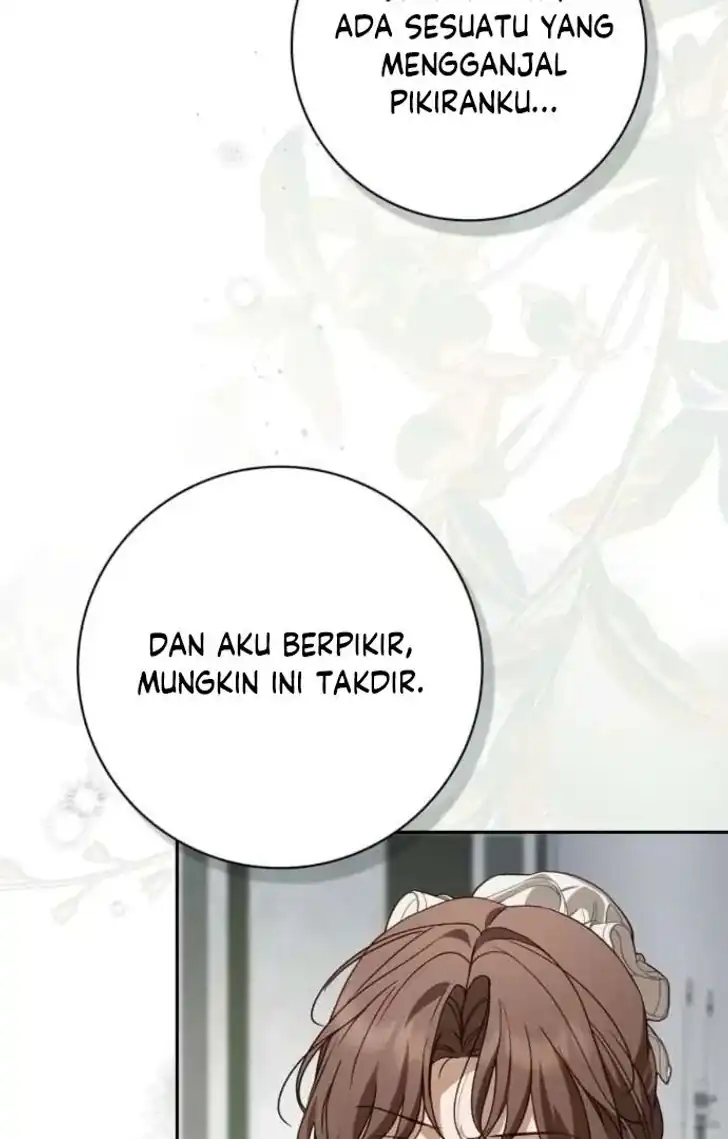 The Count's Secret Maid Chapter 70 - halaman 15