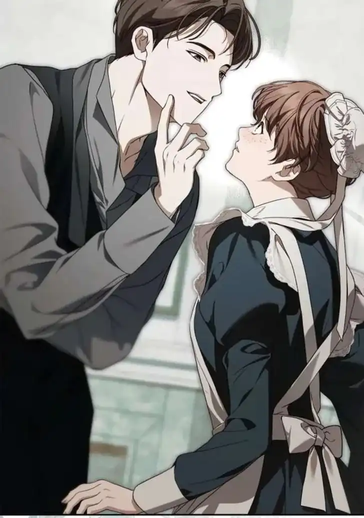 The Count's Secret Maid Chapter 70 - halaman 19