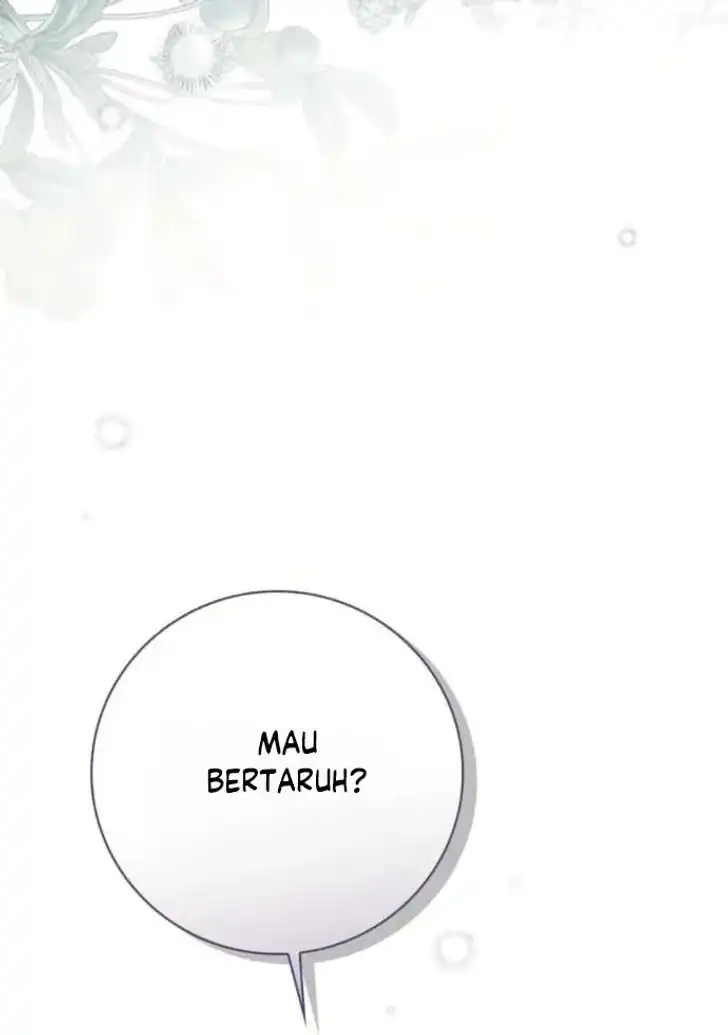The Count's Secret Maid Chapter 70 - halaman 20