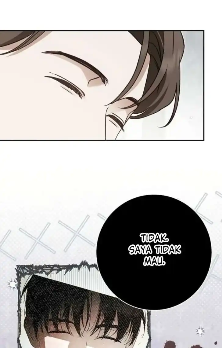 The Count's Secret Maid Chapter 70 - halaman 21