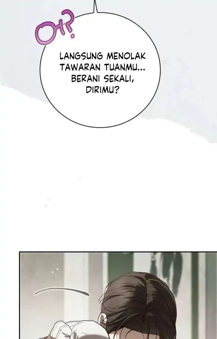 The Count's Secret Maid Chapter 70 - halaman 23