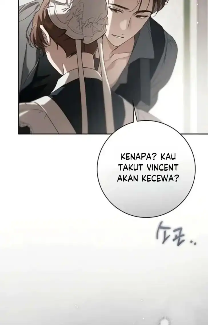The Count's Secret Maid Chapter 70 - halaman 24