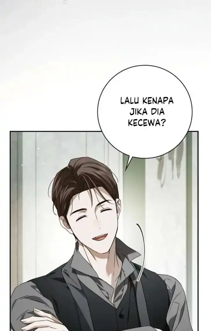 The Count's Secret Maid Chapter 70 - halaman 26