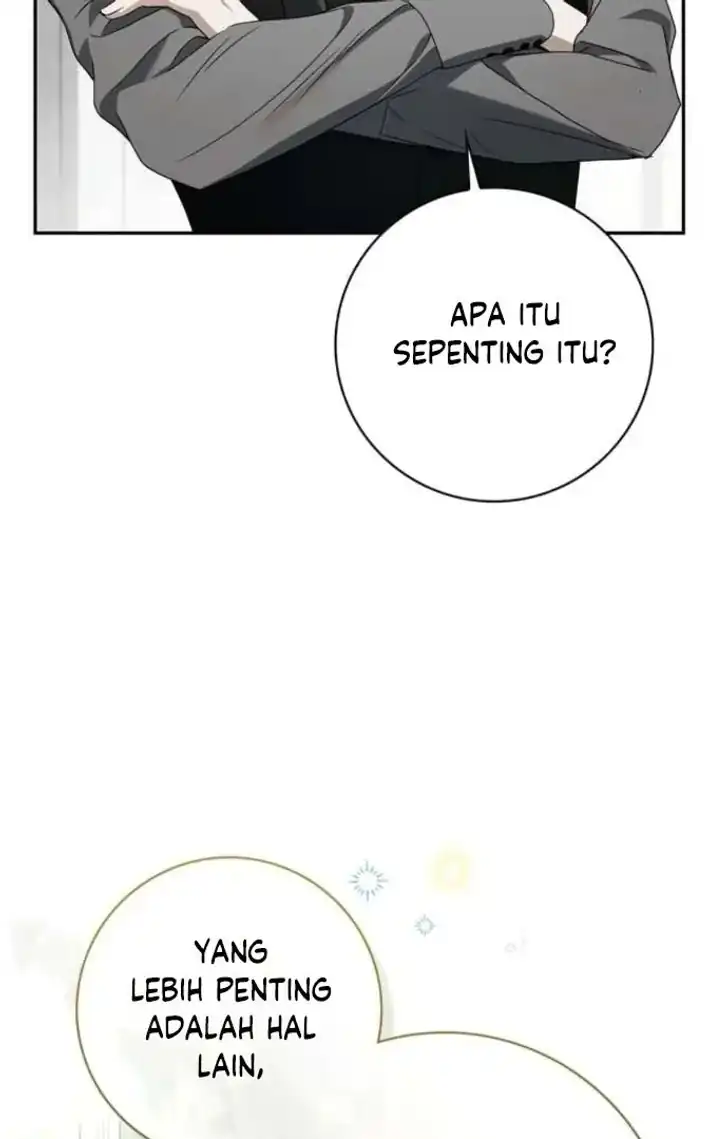 The Count's Secret Maid Chapter 70 - halaman 27